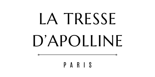 La tresse d'Apolline